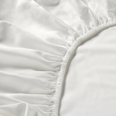 Pack de 2 Draps housses 200x160 cm